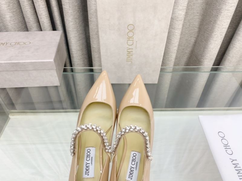 Jimmy Choo Shoes